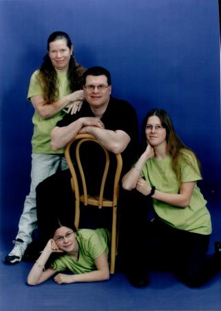 My Family 2003