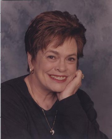 Diane Johnson's Classmates® Profile Photo
