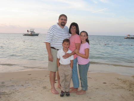 Jamaica 2007