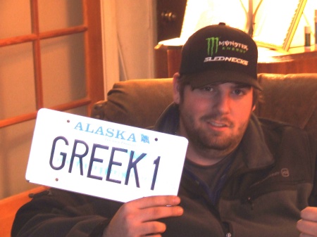 mike-license plate