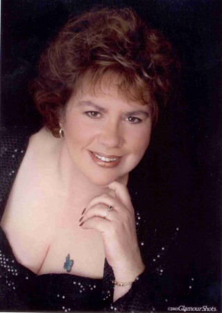 Deborah Benscoter's Classmates® Profile Photo