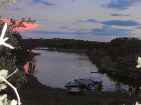 Lake Travis