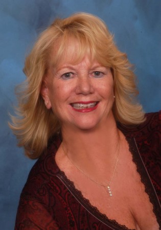 Patricia Cochrane's Classmates® Profile Photo