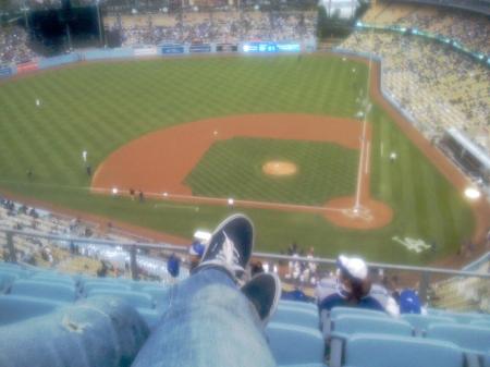 Los Angeles Dodgers