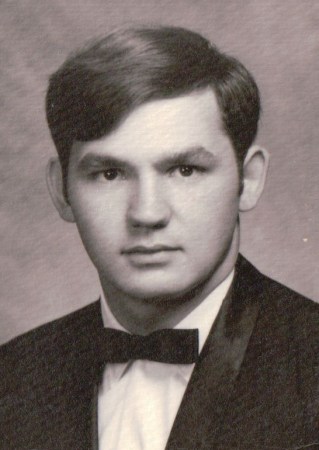 Robert (Wayne) Smith's Classmates profile album