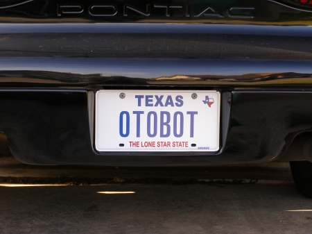 OTOBOT