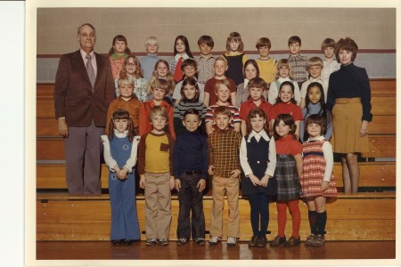1973-1976 Class Photos