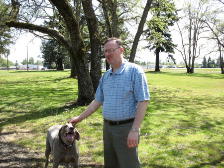 Larry Broncheau's Classmates® Profile Photo