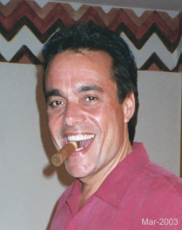 Jerry Delgado