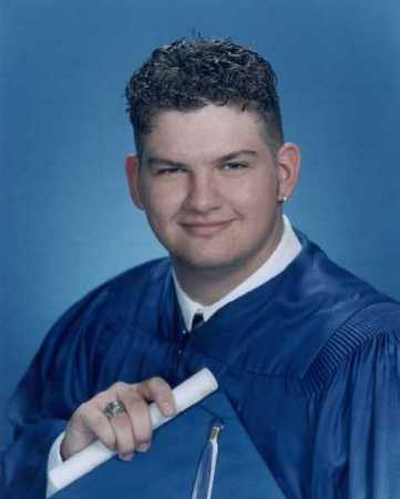 Michael Donahue's Classmates® Profile Photo