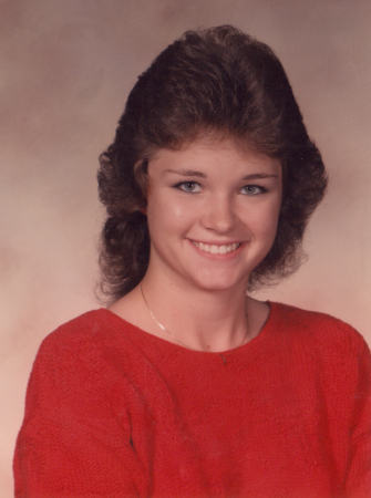 Jennifer Lapointe's Classmates® Profile Photo