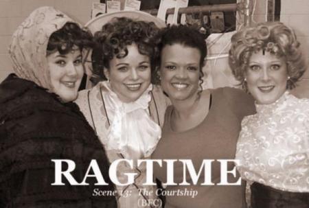 Ragtime