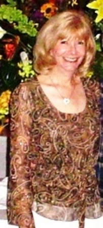 Margaret O'Donnell's Classmates® Profile Photo