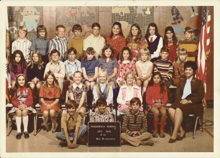 Class of 1973 Photos