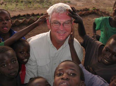 Uganda, 2008