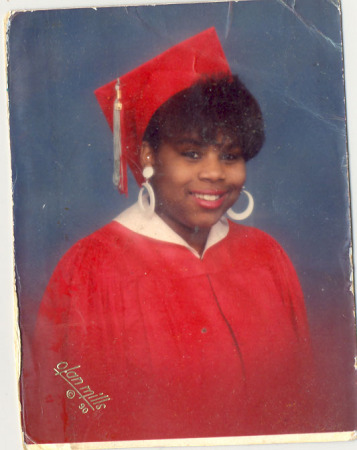 Shulonda Kerley's Classmates profile album