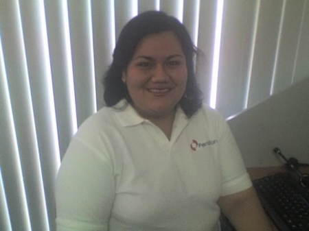 Rebeca Garcia's Classmates® Profile Photo