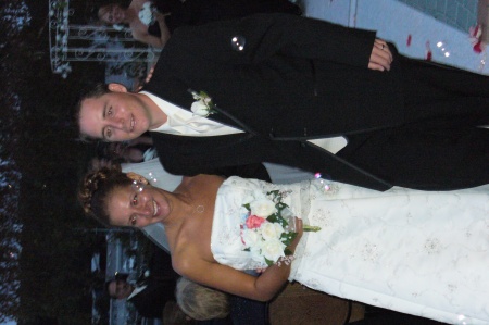 Our Wedding!! Sept.1,2006