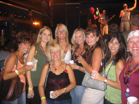 Rum Fest 2006