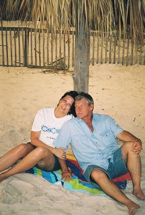 Panama City Beach 2006