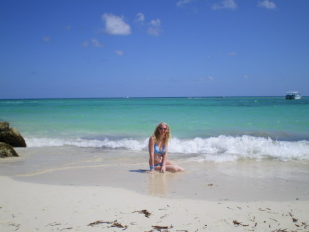 Bahamas 2007