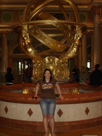 me on our 2007 Vegas trip