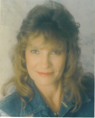 Kathy Richardson's Classmates® Profile Photo