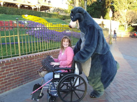 Disneyland 4