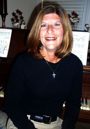 Laurie Barnes's Classmates® Profile Photo