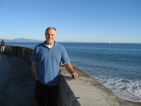 Santa Barbara - Dec 2006