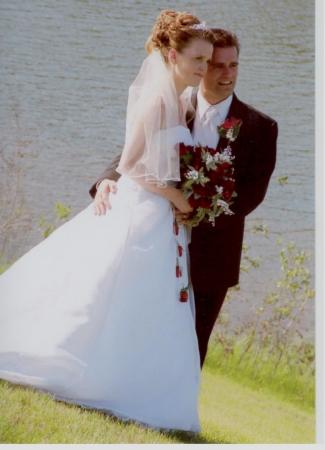 2006-06-03 Wedding