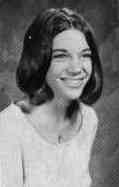 Cindy Clark, GHS Class of '73