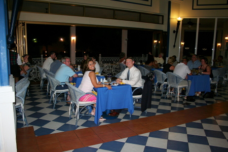 Bahamas 2007