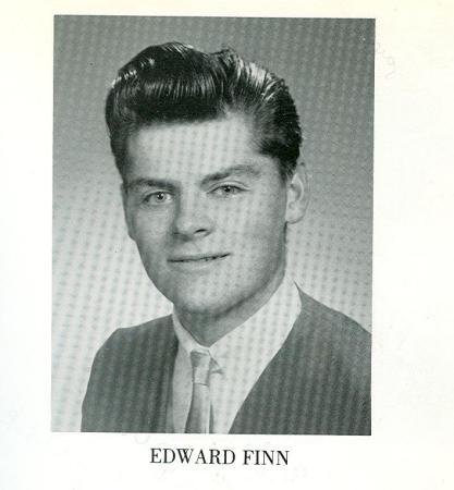 Eddie Finn's Classmates profile album