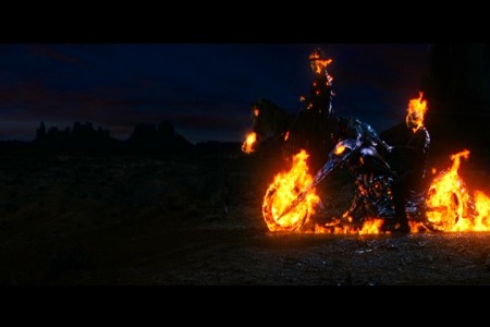 Ghost Rider