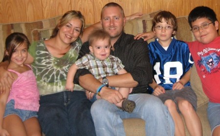 The Family 2007