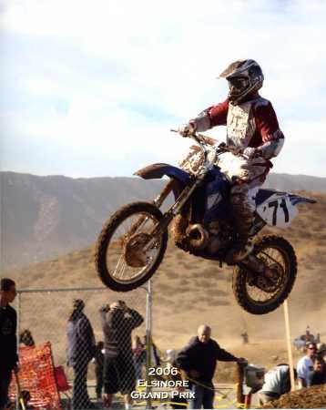 2006 Elsinore Grand Prix