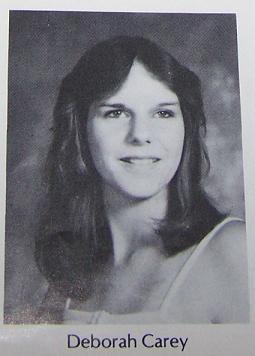 Deborah Witkowski's Classmates profile album