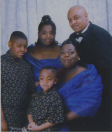 family photo 2002