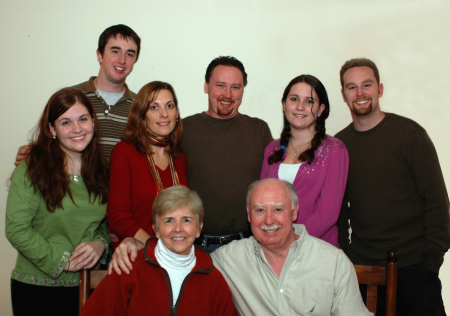 Family, Christmas 05