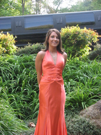 Prom 2007