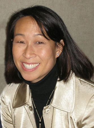 Melissa Chin-parker's Classmates® Profile Photo