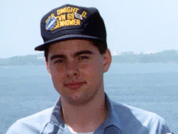 1988 - US Navy
