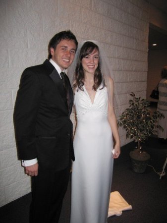 Ryan and Amber's Wedding