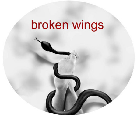 Broken Wings