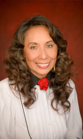 Irma Delgado's Classmates® Profile Photo