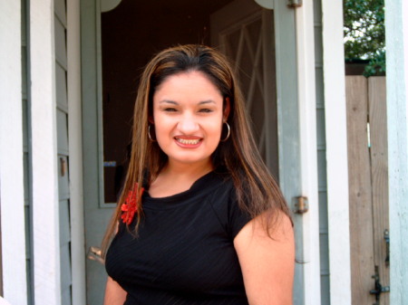 Olga Jackson's Classmates® Profile Photo