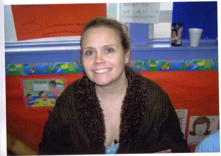 Patricia Scarberry's Classmates® Profile Photo