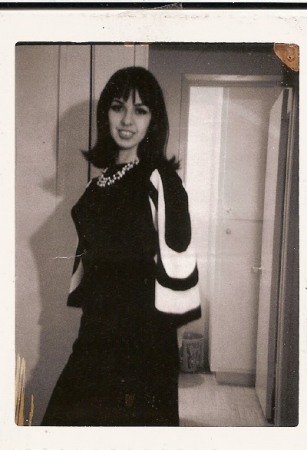 Pamela in 67