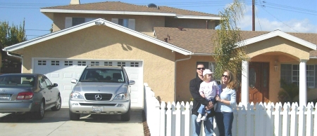 Our Home, Huntington Beach, CA